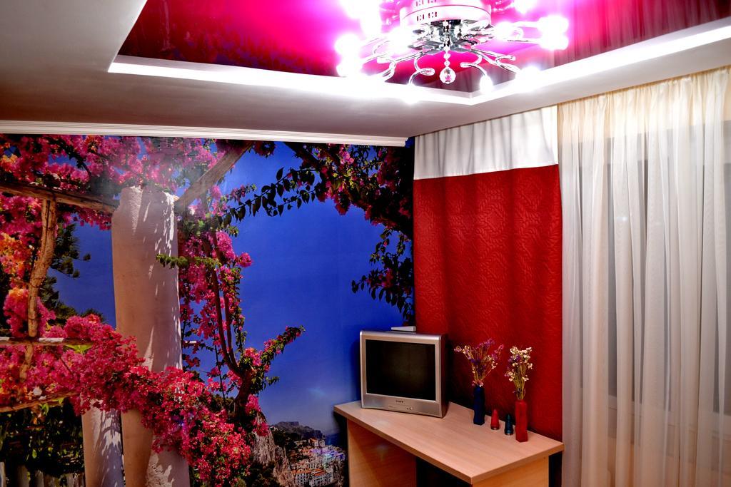 Apartlux Chernigov Zimmer foto