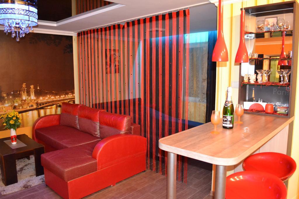 Apartlux Chernigov Zimmer foto